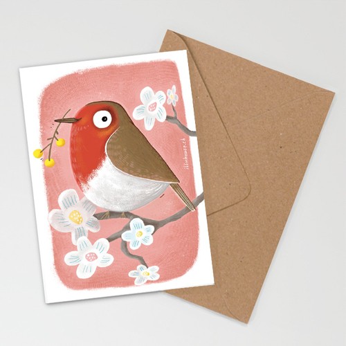 Pieps!