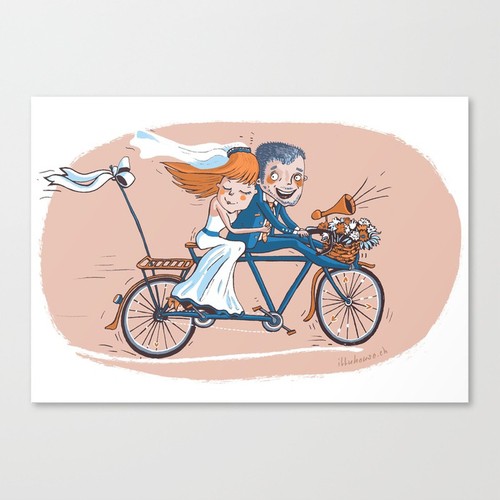 Hochzeitspaar