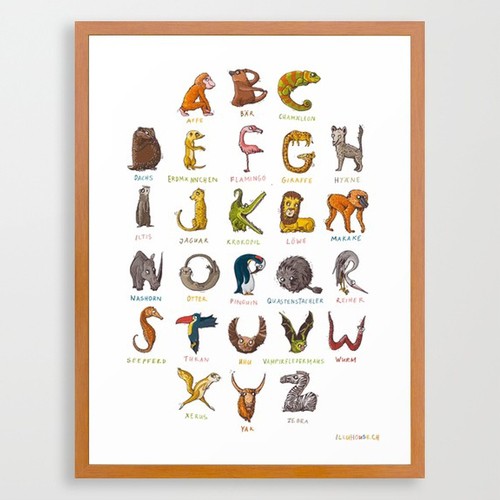 ABC - Wildlife