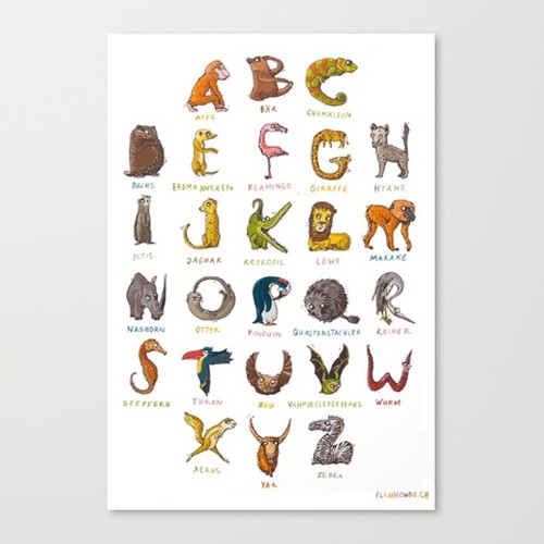 162011 * ABC - Wildlife